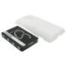 Yhteensopiva akun vaihto Sony Ericsson BST-41,SO04