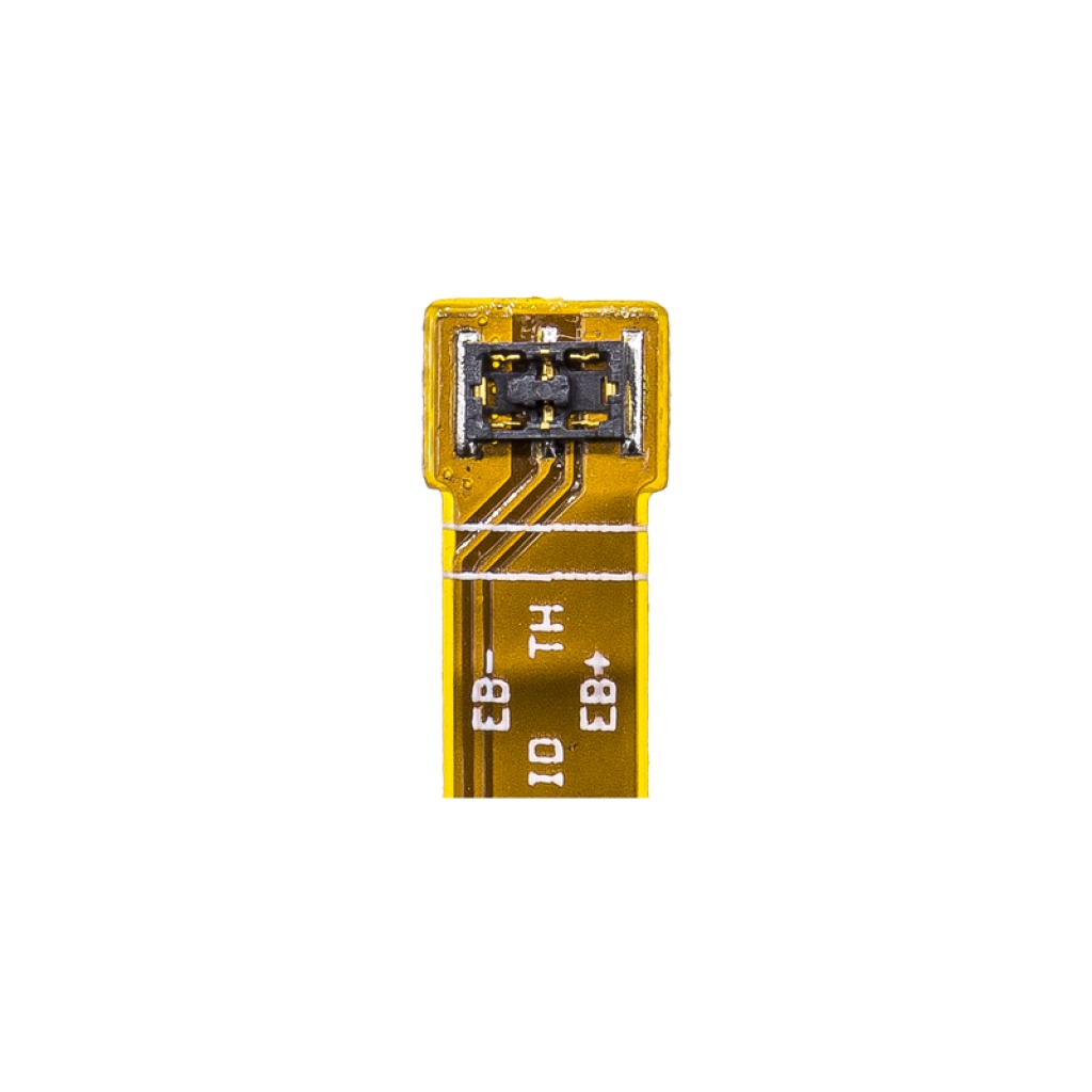 Yhteensopiva akun vaihto Sony LIP1668ERPC
