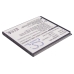 Yhteensopiva akun vaihto Sony Ericsson BA750