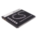 Yhteensopiva akun vaihto Sony Ericsson BA750