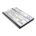 Yhteensopiva akun vaihto Sony Ericsson BST-41,SO04