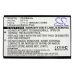 Yhteensopiva akun vaihto Sony Ericsson BST-41,SO04