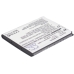 Yhteensopiva akun vaihto Sony Ericsson BST-43