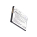 Yhteensopiva akun vaihto Sony Ericsson BST-43