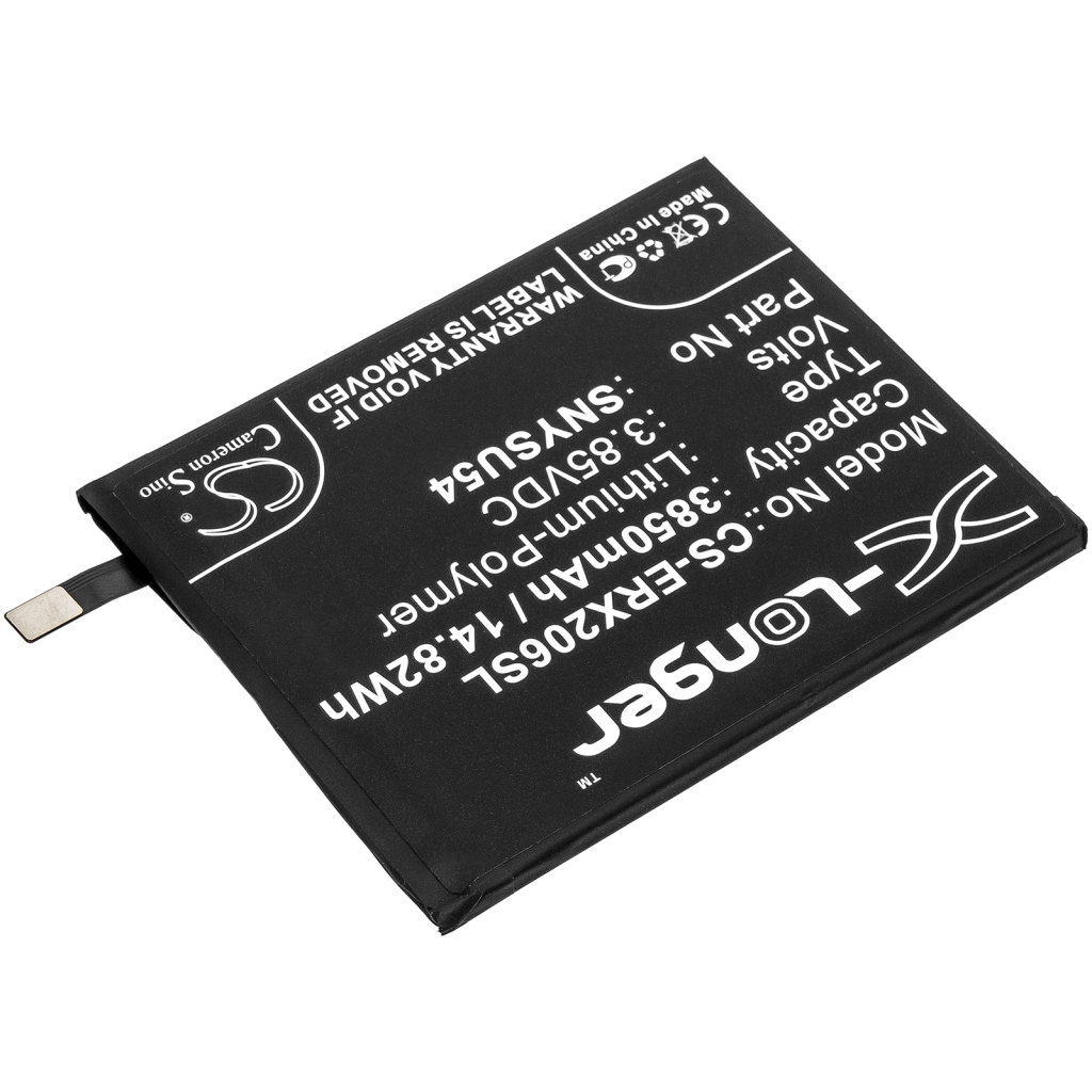 Sony PDX-203