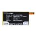 Yhteensopiva akun vaihto Sony Ericsson LIS1547ERPC