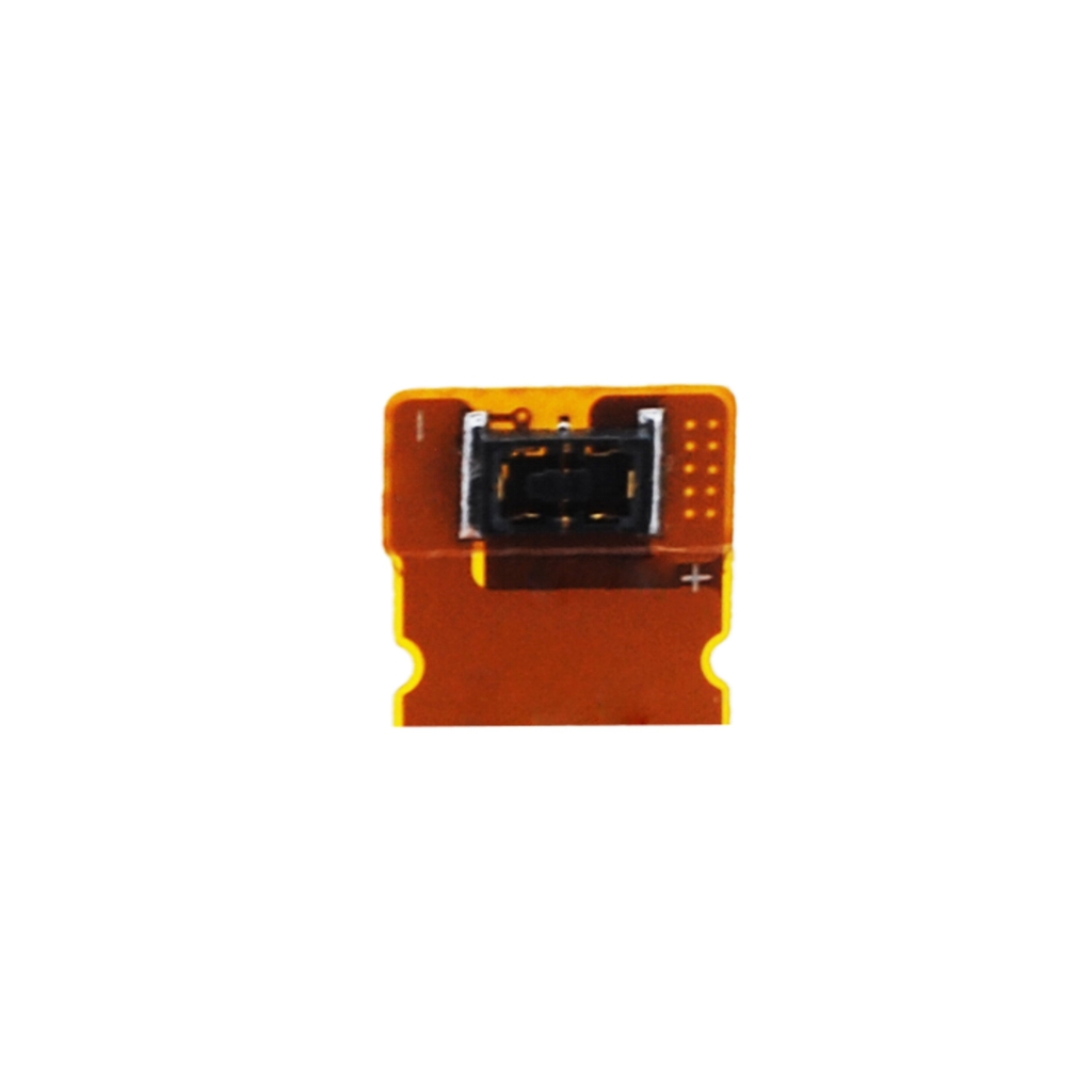 Yhteensopiva akun vaihto Sony Ericsson LIS1547ERPC
