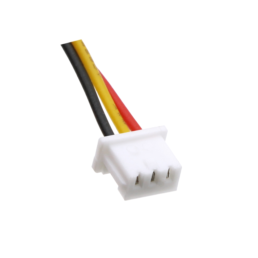 Akut Maksupäätteen akku CS-ESD220BL