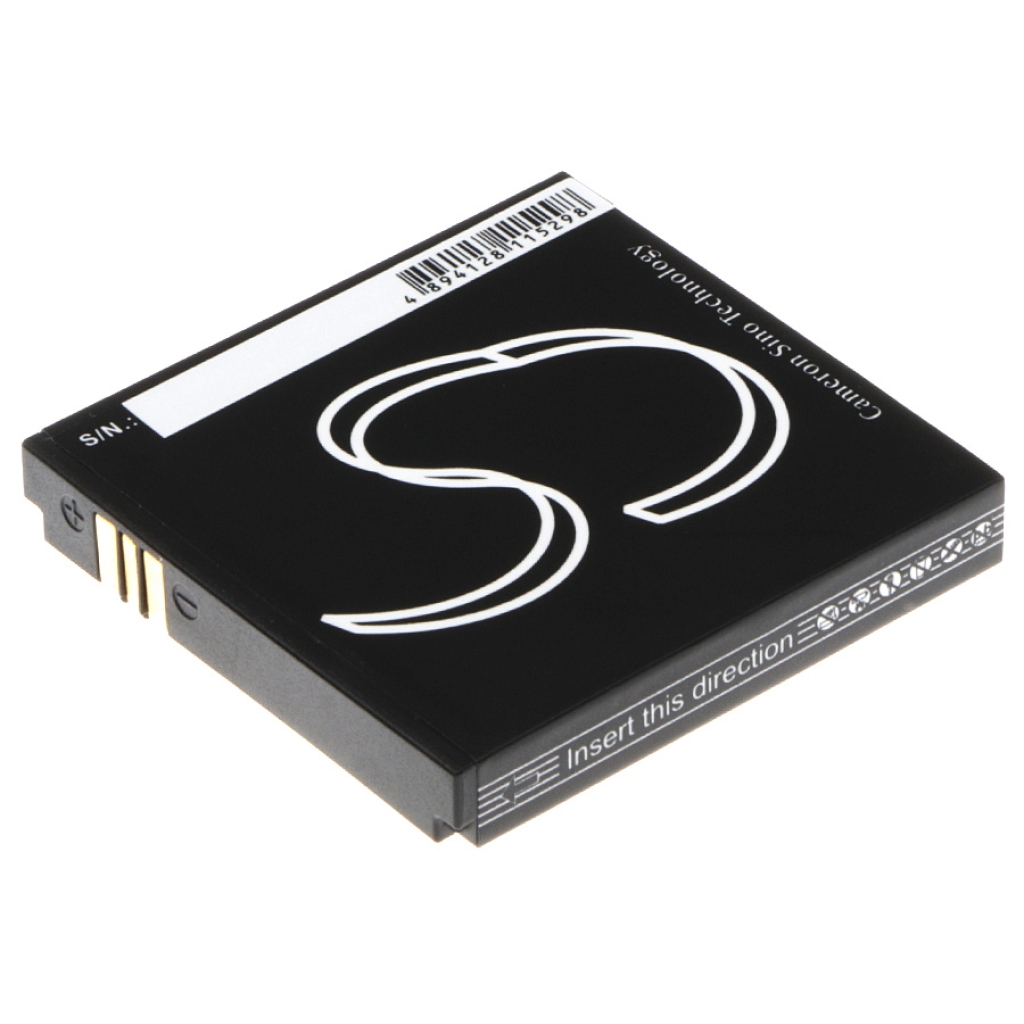 Akut Matkapuhelimen akku CS-ESG400SL