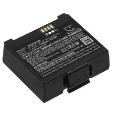 Yhteensopiva akun vaihto EPSON 2165069,D171A,OT-BY20,P-C32C831093