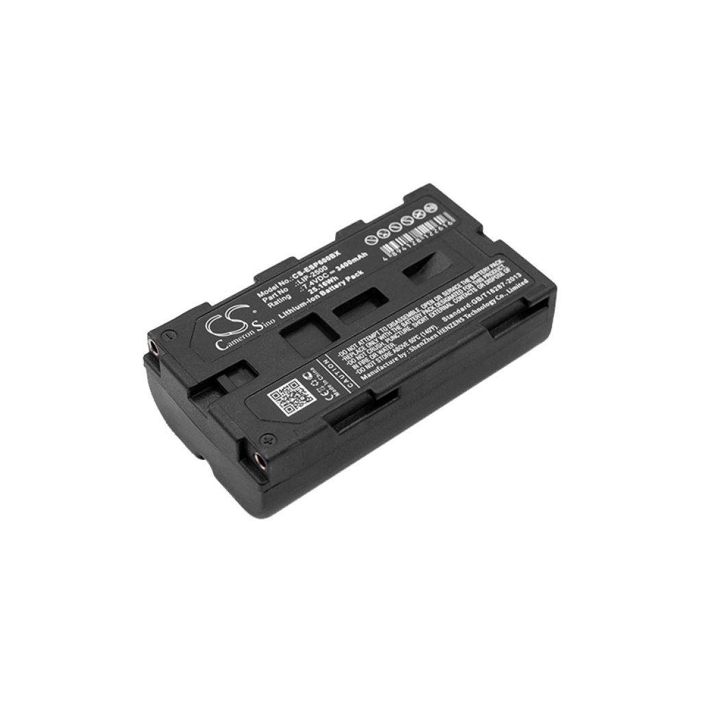 Pöytälaturi Mtc CS-ESP600BX