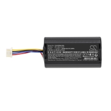 Yhteensopiva akun vaihto Audi 3G0915089,3G0915089A,EAC63298904,EAC63298909,EC-VW-OCU3