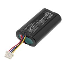 Compatible battery replacement for Audi 3G0915089,3G0915089A,EAC63298904,EAC63298909,EC-VW-OCU3
