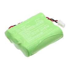 Compatible battery replacement for Esotec 92000401