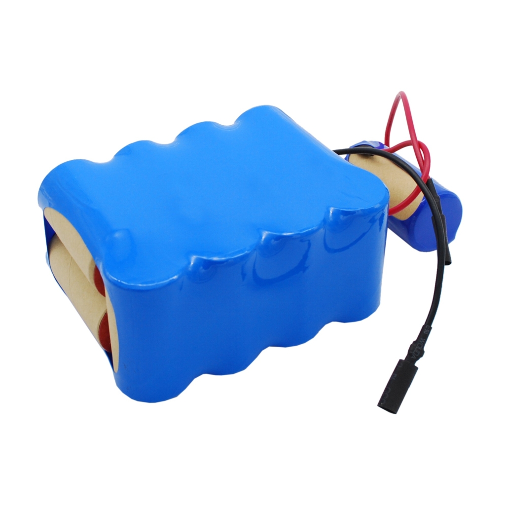 Yhteensopiva akun vaihto Shark XBP736