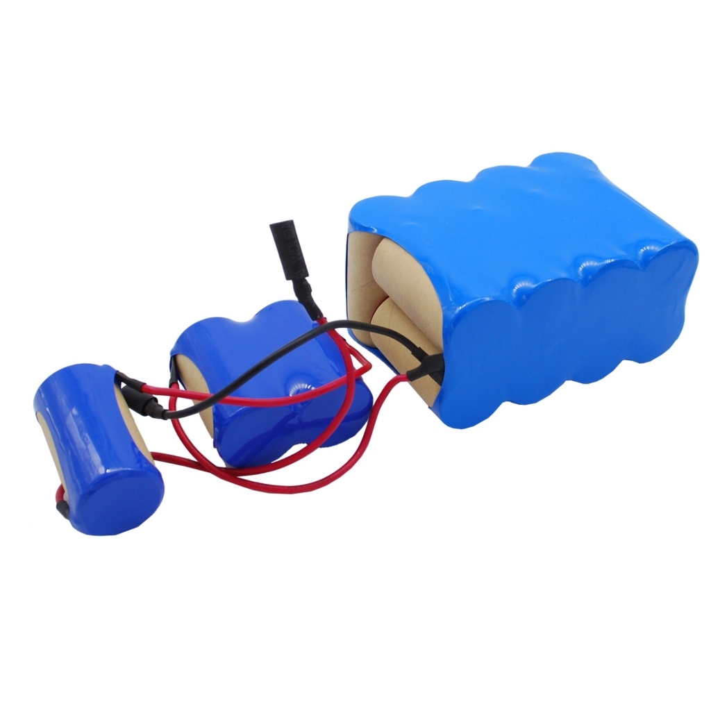 Yhteensopiva akun vaihto Shark XBT779