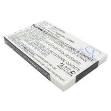 Yhteensopiva akun vaihto LENOVO BP07