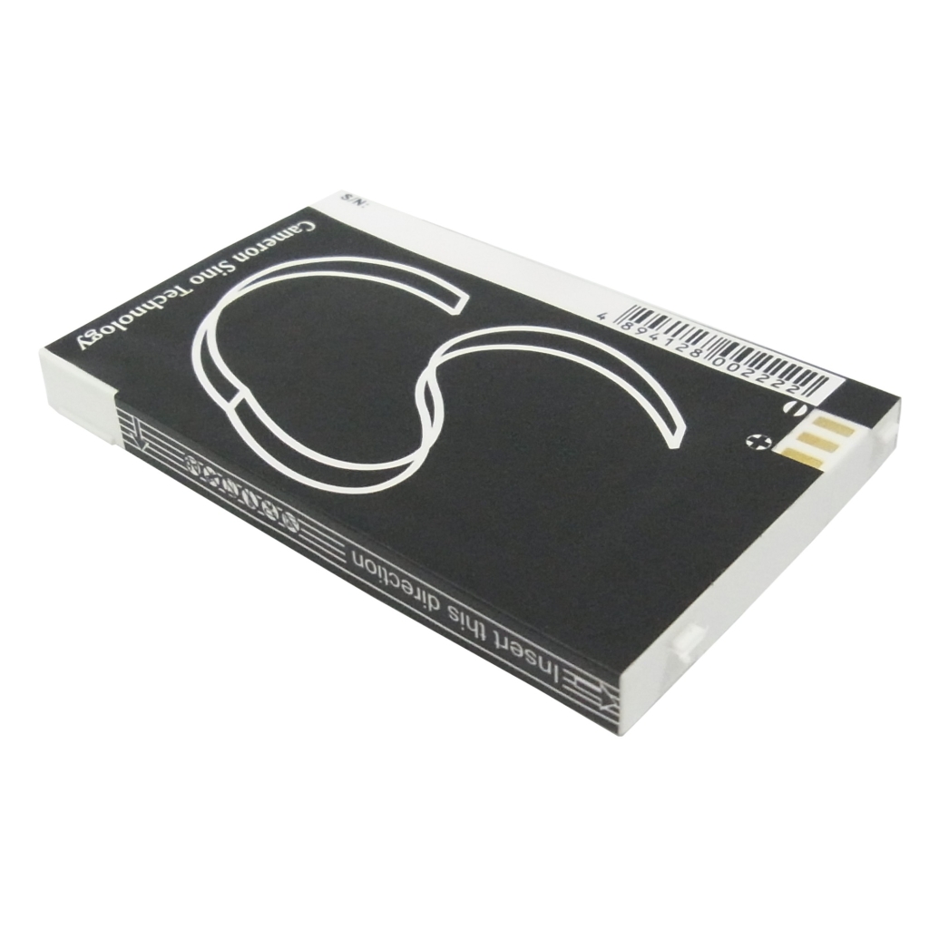 Yhteensopiva akun vaihto LENOVO BP07