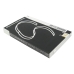 Yhteensopiva akun vaihto LENOVO BP07