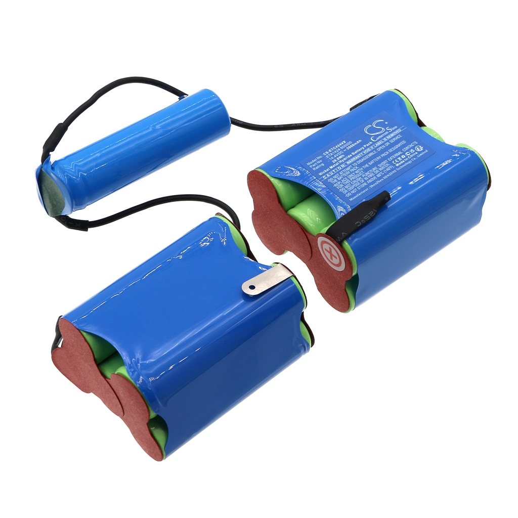 Imurin akku Eta CS-ETC424VX