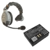 Akku yhteensopiva Eartec CS-ETC800SL