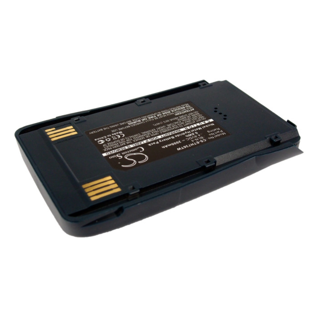 Kaksisuuntaisen radion akku EADS CS-ETH736TW