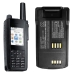 Kaksisuuntaisen radion akku EADS CS-ETH800TW