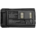 Kaksisuuntaisen radion akku Nokia CS-ETH910TW