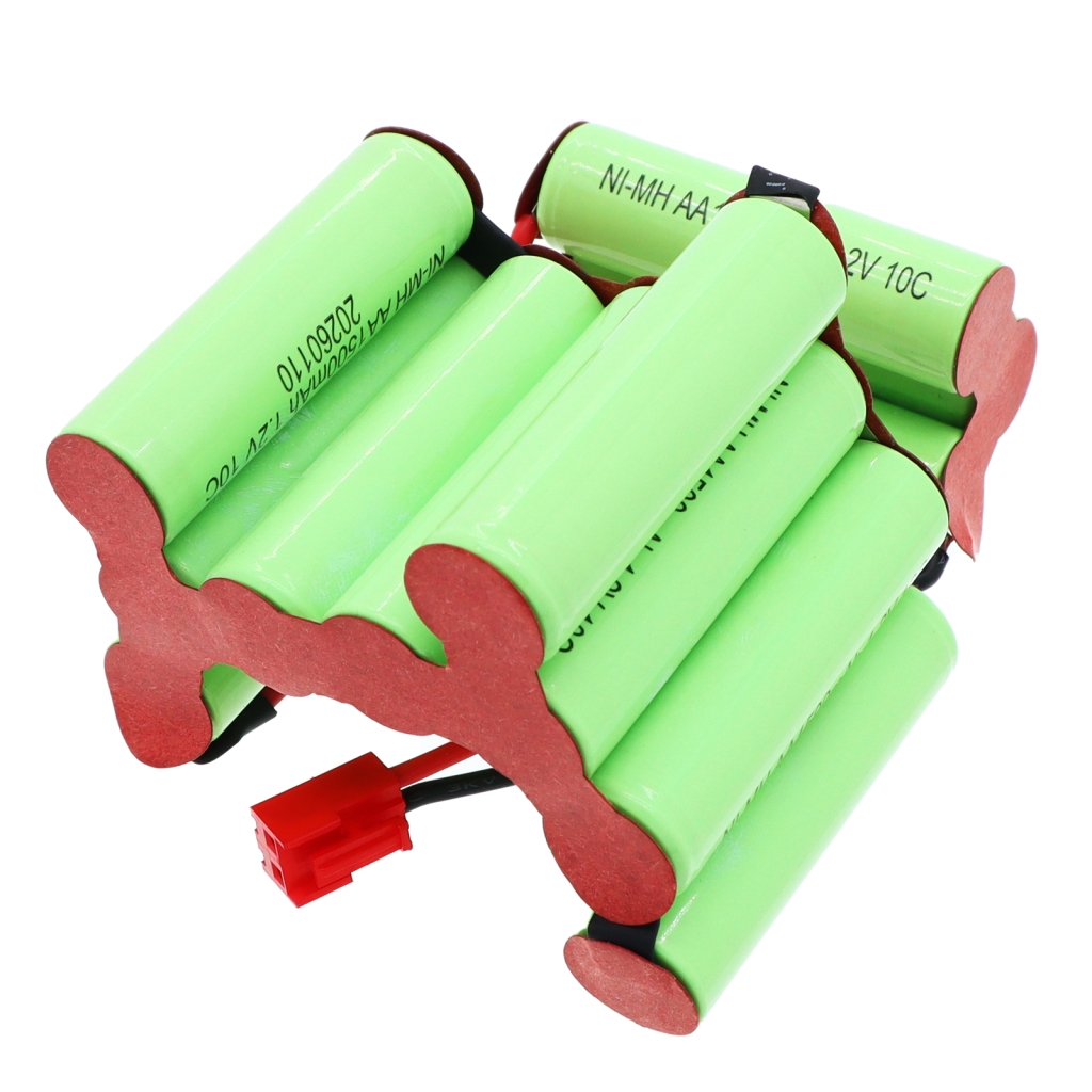 Battery for ETA 0449 Moneto