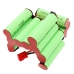 Battery for ETA 0449 Moneto