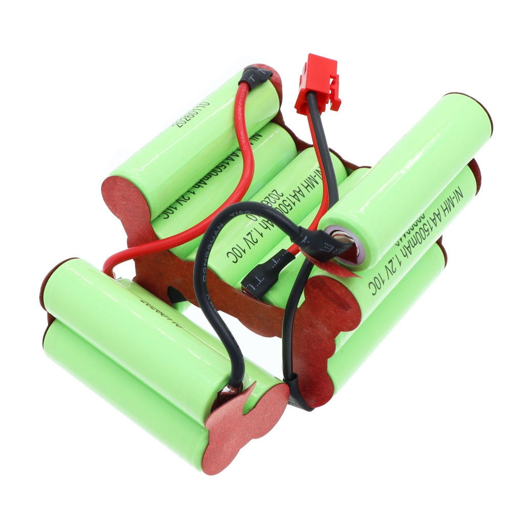 Battery for ETA 0449 Moneto