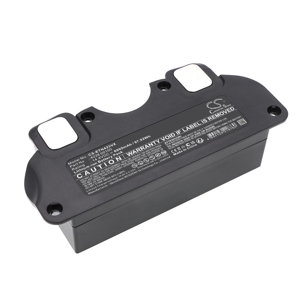 Vacuum Battery Eta 4228 Navaggio Profi