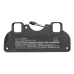 Vacuum Battery Eta 4228 Navaggio Profi