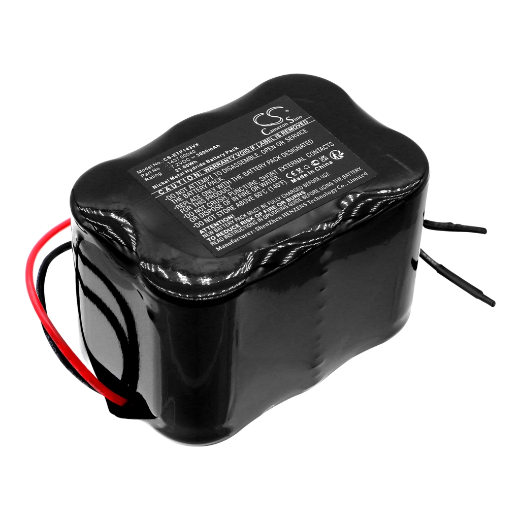 Imurin akku Eta CS-ETP143VX