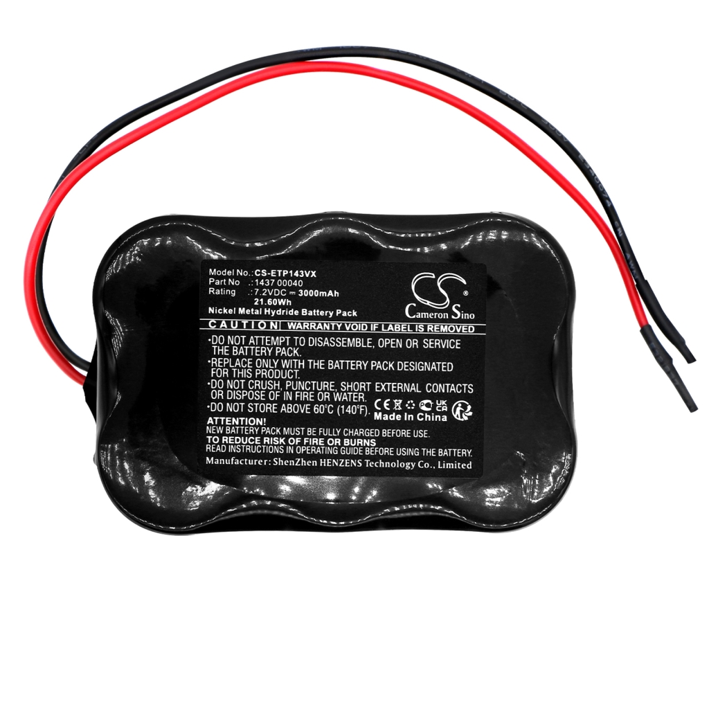 Imurin akku Eta CS-ETP143VX