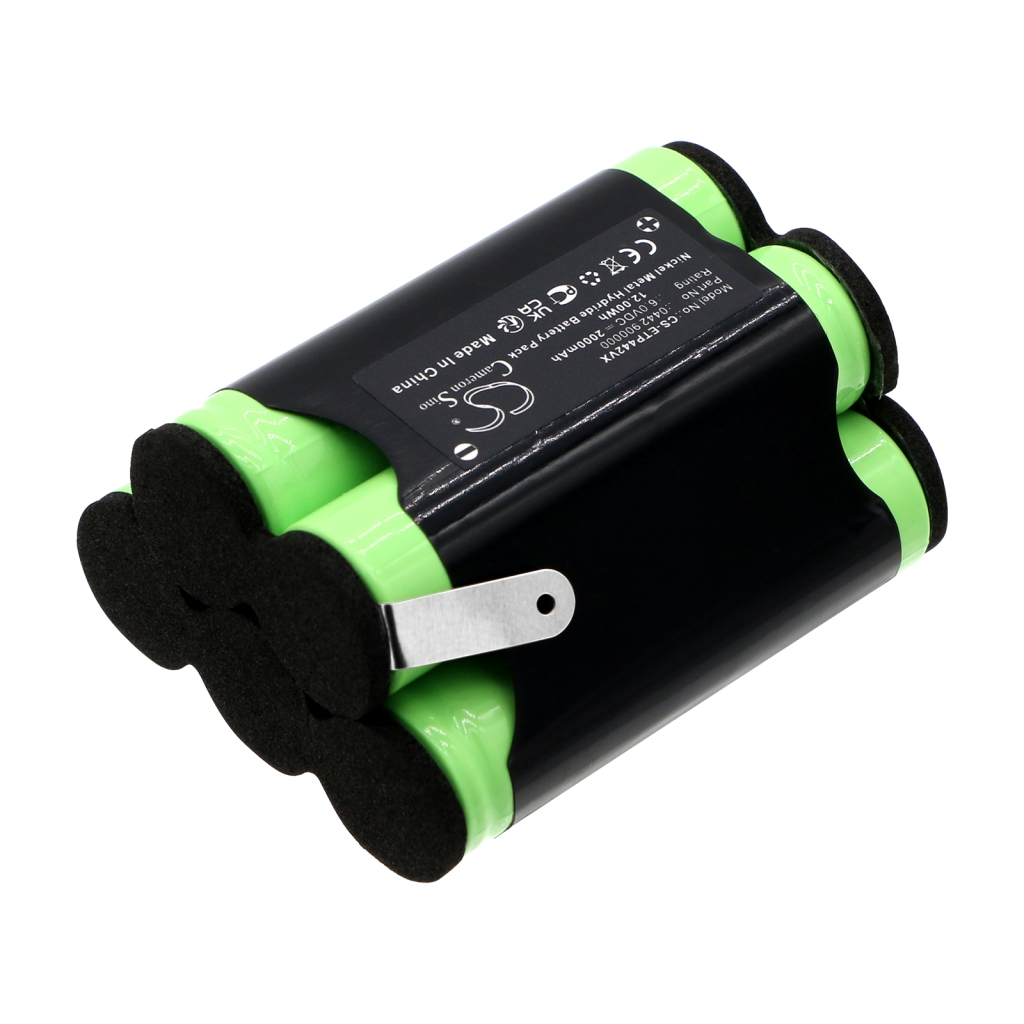 Imurin akku Eta CS-ETP442VX