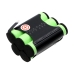Imurin akku Eta CS-ETP442VX
