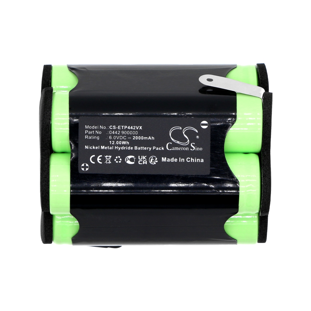 Imurin akku Eta CS-ETP442VX