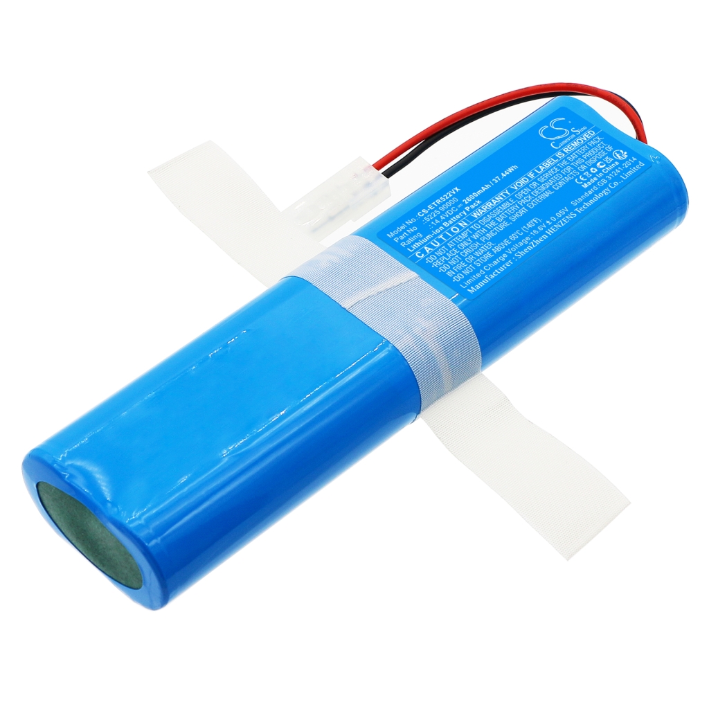 Imurin akku Eta CS-ETR522VX