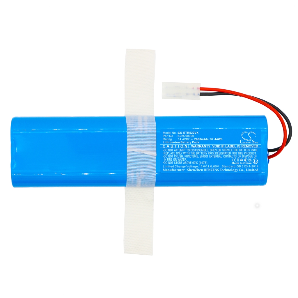 Imurin akku Eta CS-ETR522VX