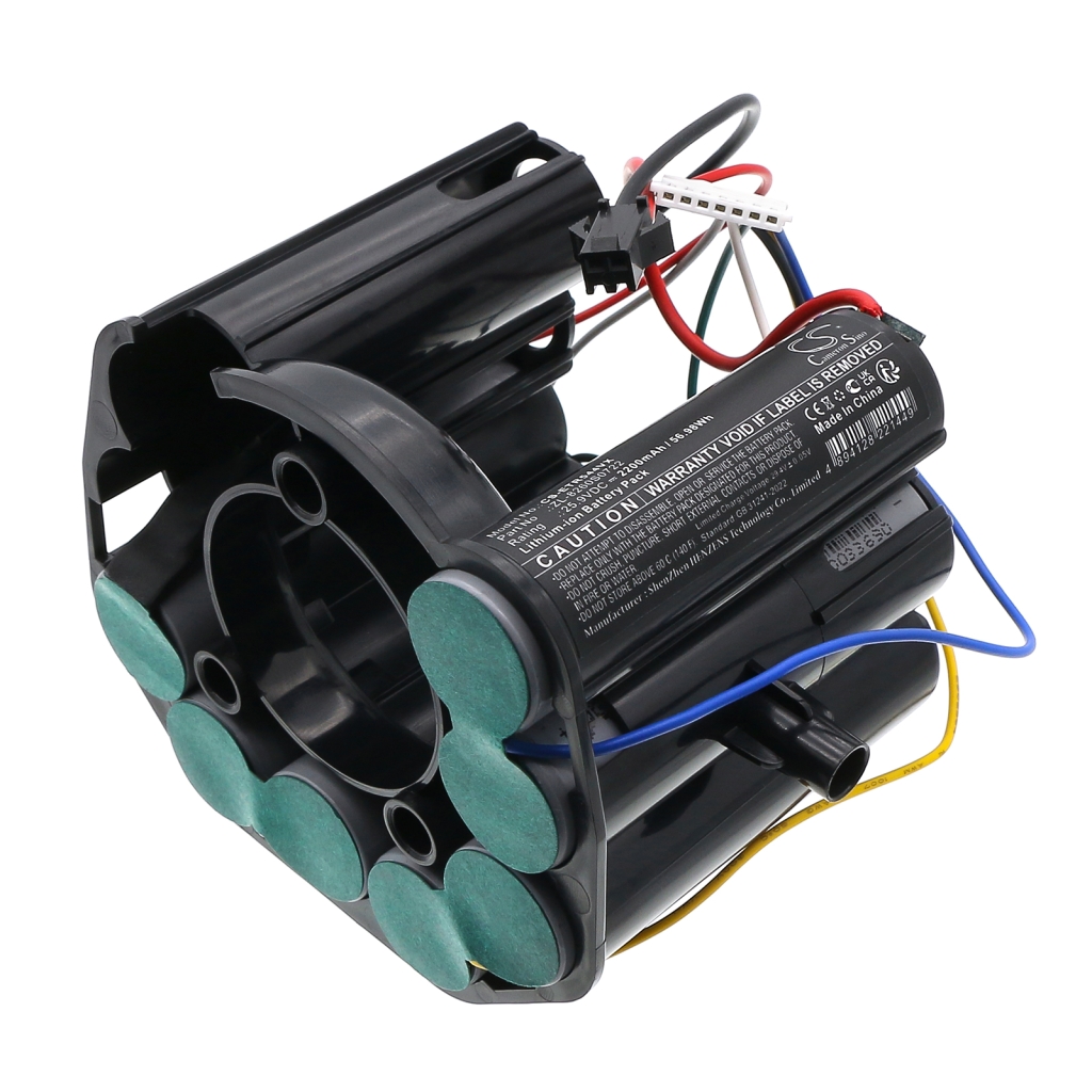 Imurin akku Eta CS-ETR544VX