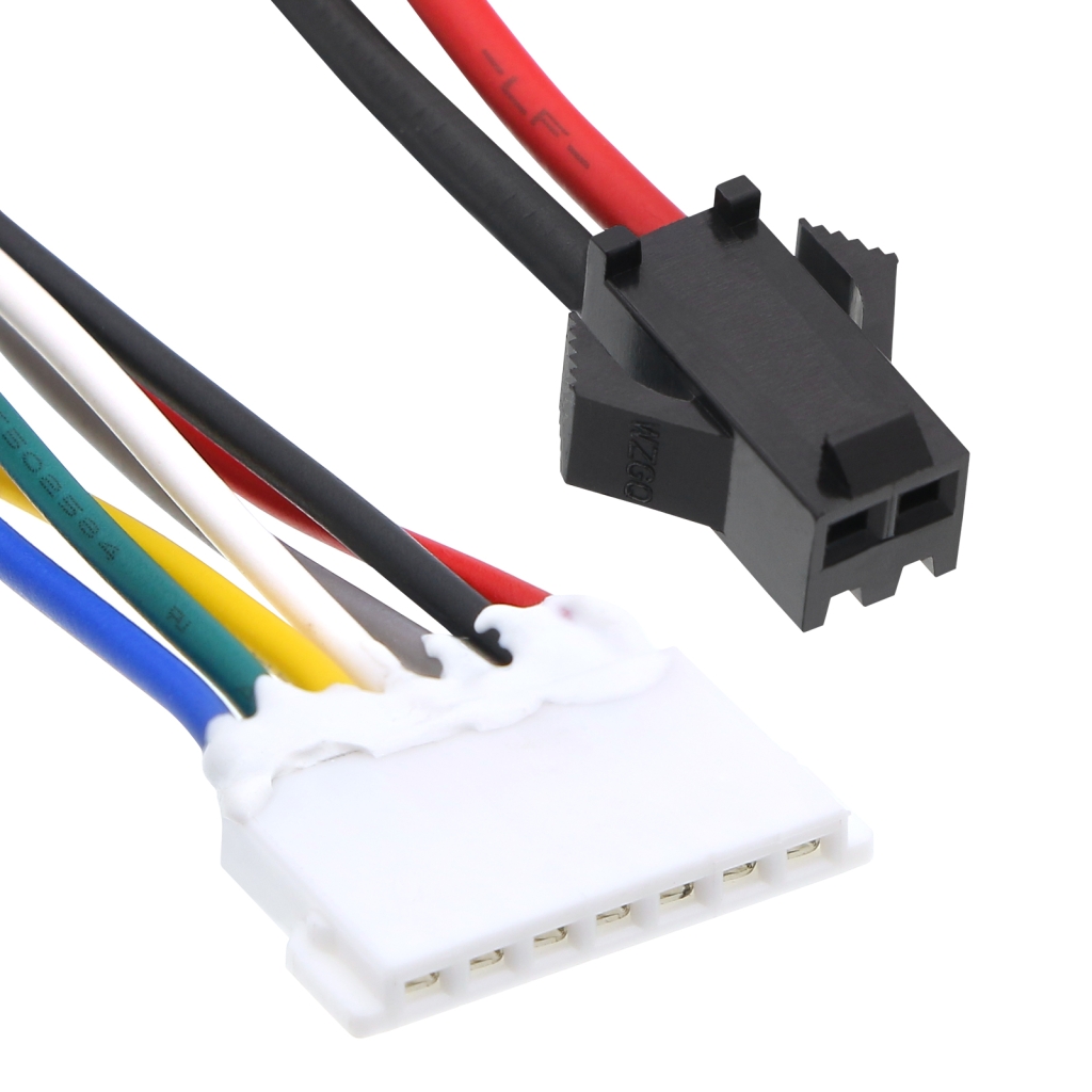 Imurin akku Eta CS-ETR544VX