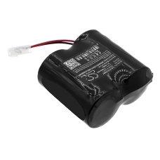 Yhteensopiva akun vaihto Eaton SDR-R-BAT1
