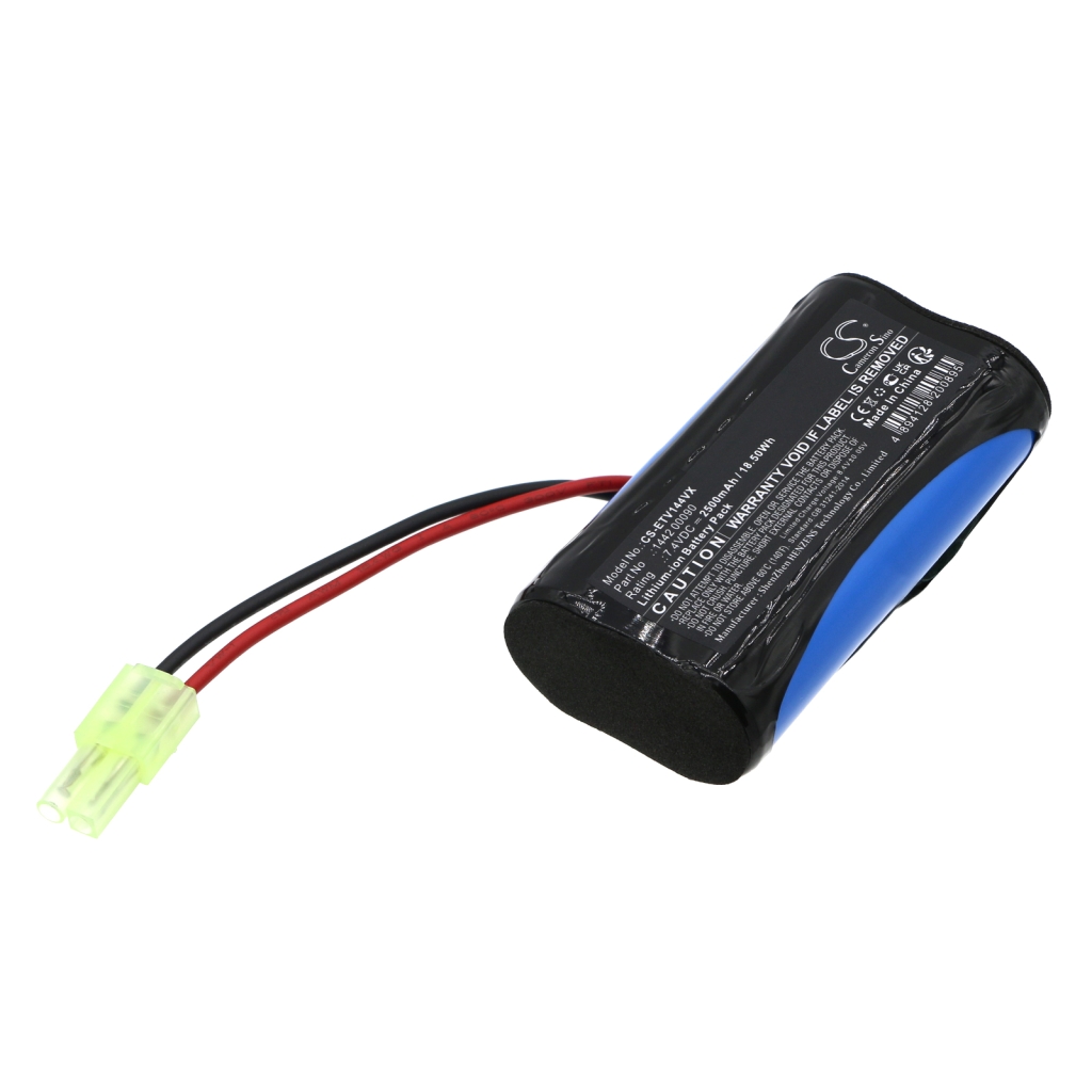 Imurin akku Eta CS-ETV144VX