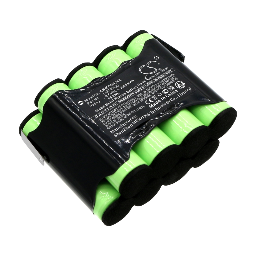 Imurin akku Eta CS-ETV342VX