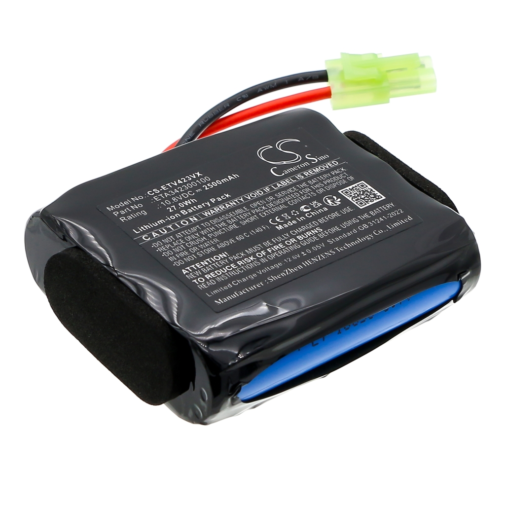 Imurin akku Eta CS-ETV423VX