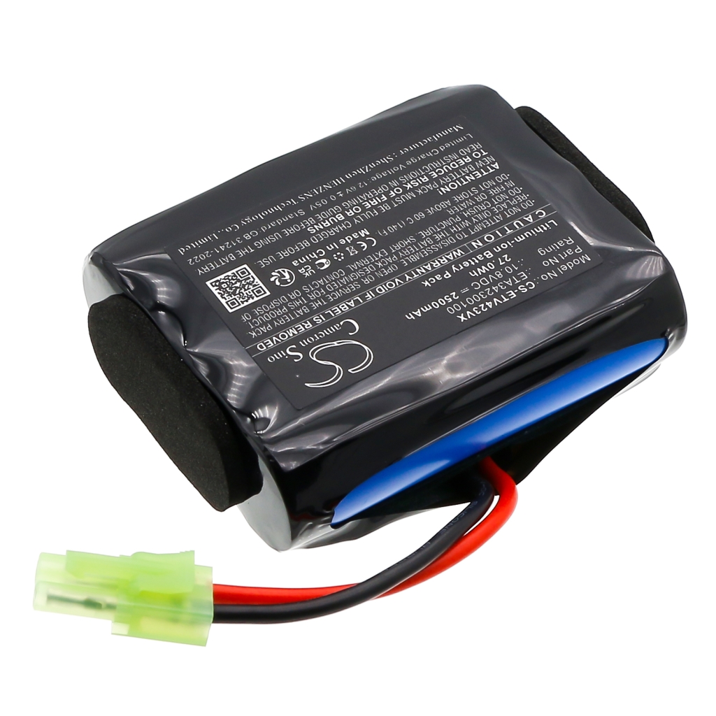 Imurin akku Eta CS-ETV423VX