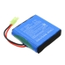 Vacuum Battery Eta CS-ETV544VX