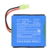 Vacuum Battery Eta CS-ETV544VX