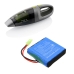 Vacuum Battery Eta CS-ETV544VX